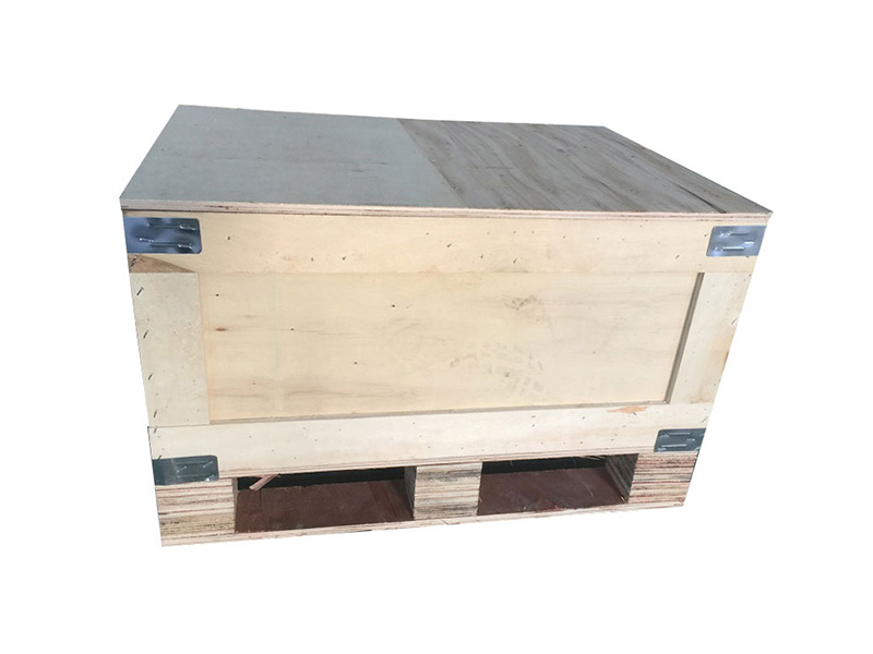 無錫木質(zhì)出口包裝箱的檢疫要求、認證流程及企業(yè)應對策略