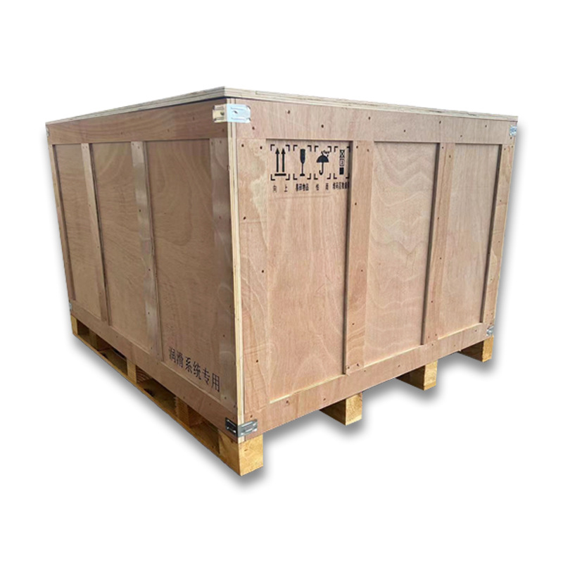 木質包裝箱的魅力和價值體現在哪里？