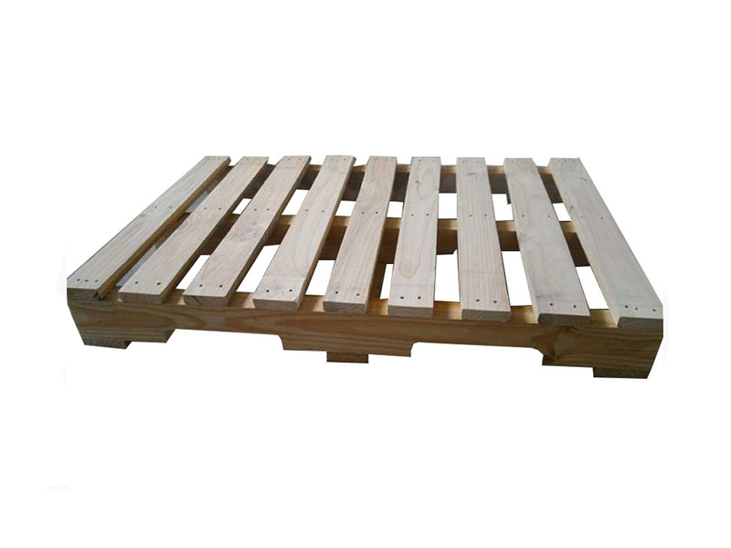 怎么改善木托盤變形的問題？